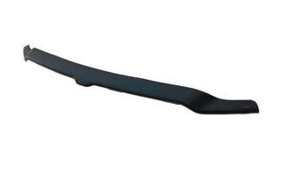 EGR SuperGuard Matte Black Hood Shield: Fits Most Ram 1500 Models (2019-2026)