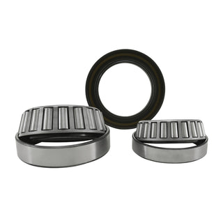 Yukon Gear & Axle Rear Wheel Bearing/Seal Kit 11.5in DRW (REAR): Fits Ram 3500 2003-2015 5.7L/6.7L/6.4L 392