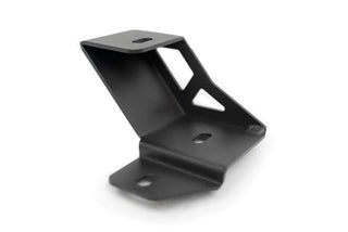 DV8 Offroad A-Pillar Dual Light Pod Mounts: Jeep Wrangler JL 2018-2026 / Gladiator JT 2020-2026 w/ LBJL-10
