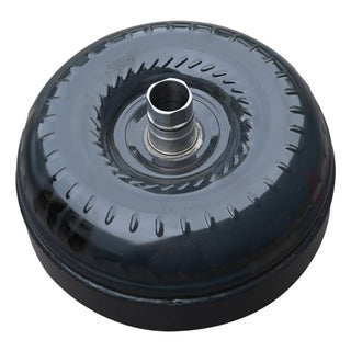 BD Diesel Triple Disk Enhanced Stall Converter: Fits Dodge/Ram 2007-2024 Diesel