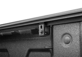 Undercover Select 68.4in Bed Cover Matte Black: Ram 1500 2009-2024 5.7L Hemi / 3.6L V6 / 3.0L EcoDiesel