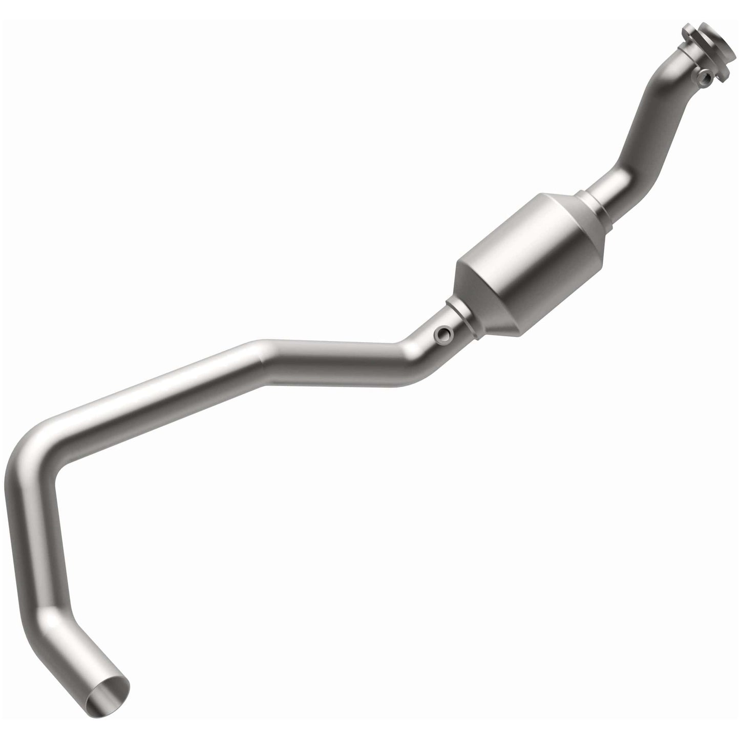 Magnaflow California Direct-Fit Catalytic Converter: Dodge Ram 1500 2004