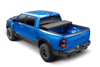 Extang Solid Fold ALX Truck Bed Cover 5.58ft Bed: Fits Ram 1500 2009-2024