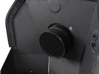 aFe MagnumFORCE Stage-2 PRO 5R Intake System: Jeep Grand Cherokee 2014-2018 3.0L EcoDiesel