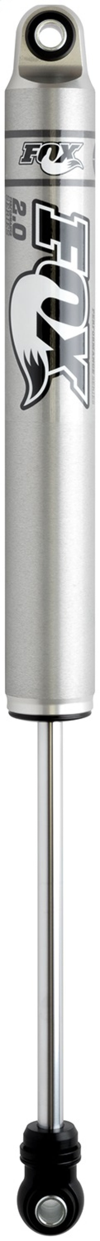 FOX Perf Series Smooth Body IFP Rear Shock 10.1in (REAR): Ram 2500/3500 1994-2025