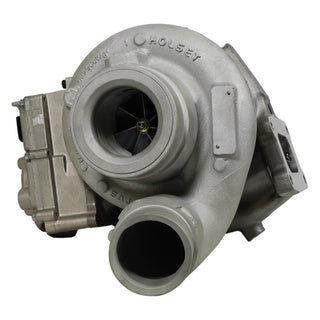 BD Diesel Stock Replacement Turbo: Ram 2500 / 3500 2019-2023 6.7L Diesel