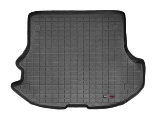 WeatherTech 99-04 Jeep Grand Cherokee Cargo Liners - Black