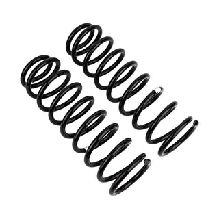 ARB / OME 18-20 Jeep Wrangler JL Coil Spring Set Front 2in Lift