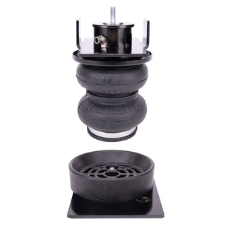 Air Lift 20-25 Jeep Gladiator (4WD) Load Lifter 5000 Air Spring Kit w/ Cradle