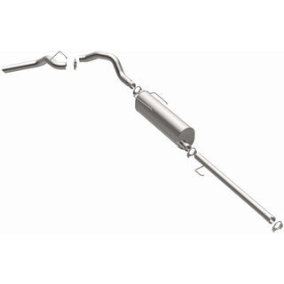 Magnaflow Direct-Fit Replacement Exhaust System: Dodge Ram 1500 (02-05)
