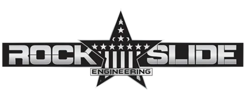 Rock Slide Engineering