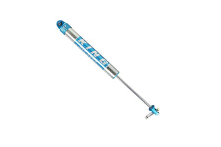 King Shocks 2.0 Dia Steering Stabilizer (FRONT): Jeep Wrangler 3.6L / 3.8L (07-18)