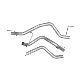 PPE Cat-Back Exhaust System: Dodge Ram (10-24)
