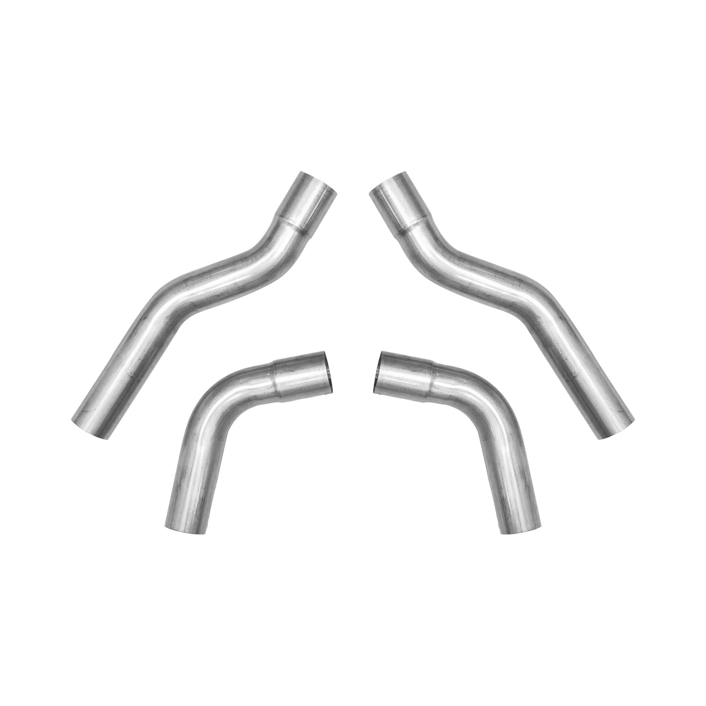 PPE Cat-Back Exhaust System: Dodge Ram (10-24)