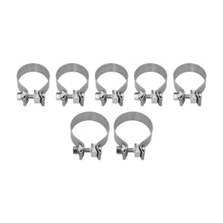 PPE Cat-Back Exhaust System: Dodge Ram (10-24)