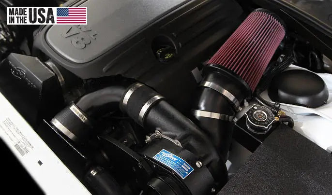 ProCharger Supercharger Kit: Chrysler 300 5.7L Hemi 2015 - 2023