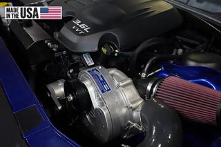 ProCharger Supercharger Kit: Dodge Charger 3.6L V6 2015 - 2023