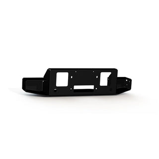 Road Armor Tex Black 19-20 Ram 2500 Vaquero Front Winch Plate