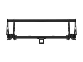 aFe Terra Guard Bull Bar w/ Hitch Receiver: Ram 1500 2019-2026 3.0L/5.7L/6.2L