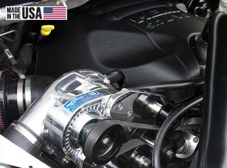 ProCharger Supercharger Kit: Dodge Ram 5.7L Hemi 1500 2009 - 2010