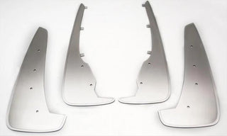 American Car Craft Splash Guards: Dodge Challenger 2015 - 2023 (Excluding Widebody)