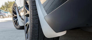 American Car Craft Splash Guards: Dodge Challenger 2015 - 2023 (Excluding Widebody)