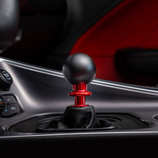 Billetworkz Automatic Shift Knob Adapter - Fits Dodge Challenger / Charger (2015-2023)