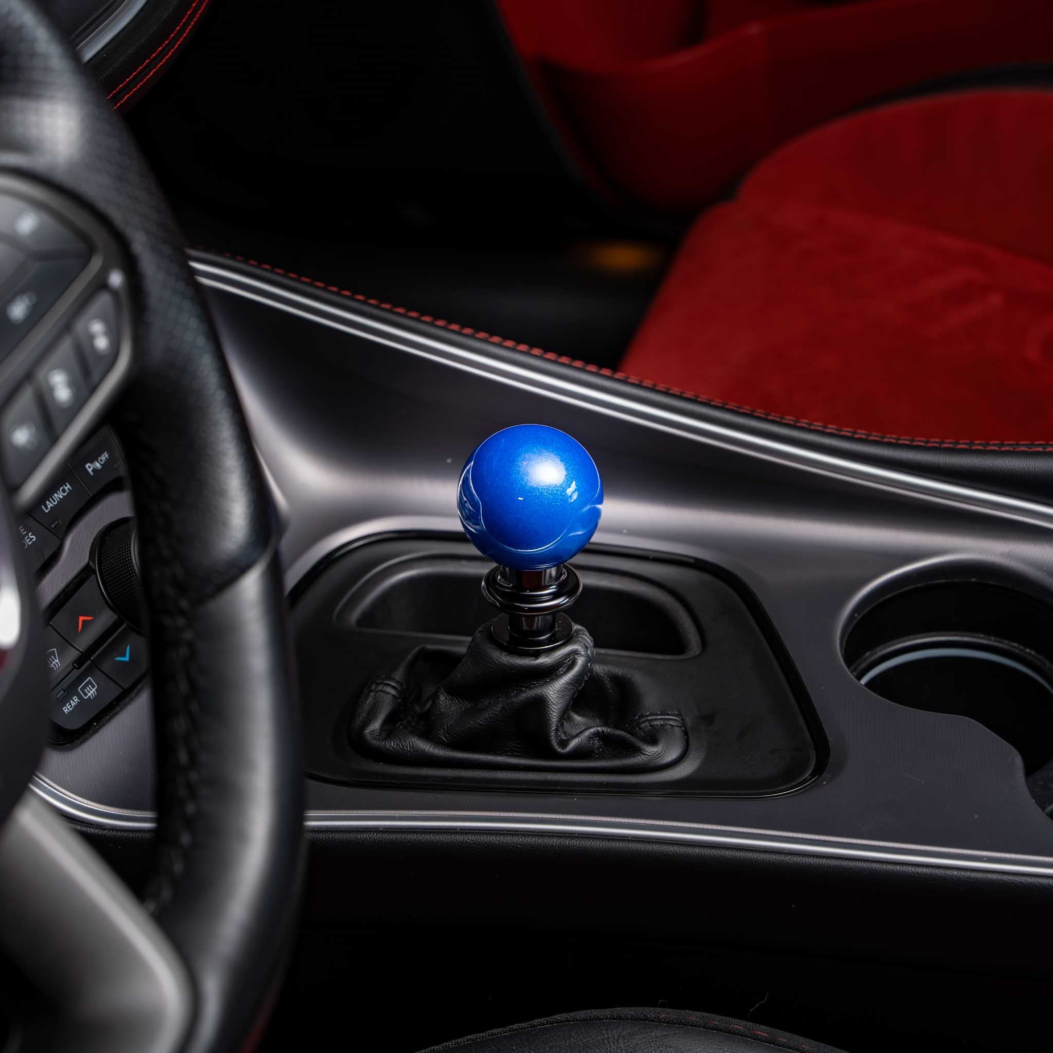 dodge charger gear shift Dodge Challenger Charger Automatic Shifter Upgrade