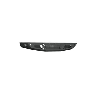 Road Armor Tex Black Spartan Rear Bumper (REAR): Jeep Gladiator JT 2020