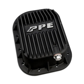 PPE Engine Oil Pan: Jeep Wrangler (18-25) / Gladiator (18-25) 3.6L Heavy-Duty Cast Aluminum