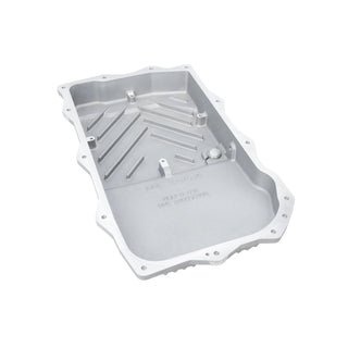 PPE Heavy-Duty Cast Aluminum Transmission Pan: Jeep Wrangler (18-25) / Gladiator (21-23)