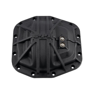 PPE Front Differential Cover (FRONT): Jeep Wrangler (18-25) / Gladiator (18-25)
