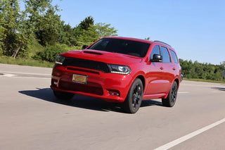 Procharger Supercharger Kit: Dodge Durango 5.7L Hemi 2018 - 2025