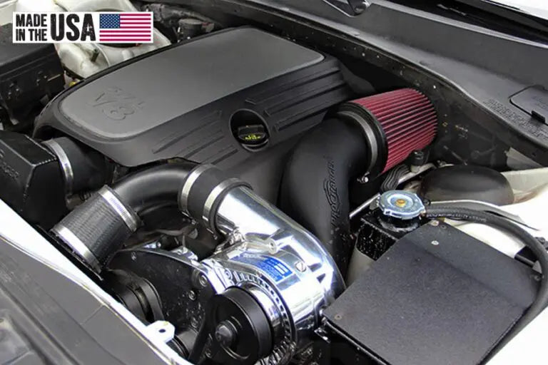 ProCharger Supercharger Kit: Chrysler 300 5.7L Hemi 2015 - 2023