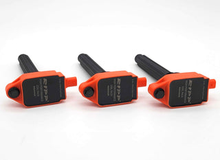 RIPP High Performance Coil Packs: Fits Most Chrysler / Dodge / Jeep / Ram 3.6L V6 Models (2011-2026)