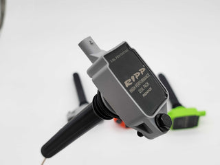 RIPP High Performance Coil Packs: Fits Most Chrysler / Dodge / Jeep / Ram 3.6L V6 Models (2011-2026)