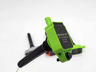 RIPP High Performance Coil Packs: Fits Most Chrysler / Dodge / Jeep / Ram 3.6L V6 Models (2011-2026)