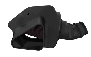 K&N NextGen Cold Air Intake: Dodge Challenger V8 6.4L 2011-2023