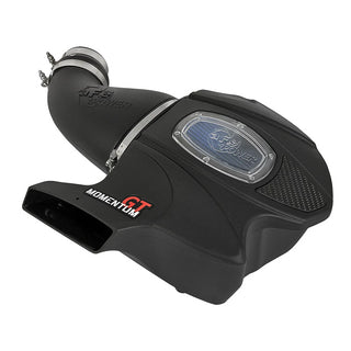 AFE Momentum GT Cold Air Intake: Jeep Grand Cherokee 6.4L SRT 2012 - 2021