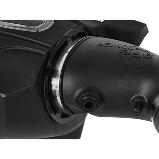 AFE Momentum GT Cold Air Intake: Jeep Grand Cherokee 6.4L SRT 2012 - 2021