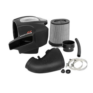 AFE Momentum GT Cold Air Intake: Jeep Grand Cherokee 6.4L SRT 2012 - 2021