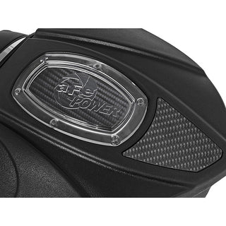 AFE Momentum GT Cold Air Intake: Jeep Grand Cherokee 6.4L SRT 2012 - 2021