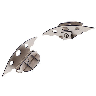 Artec Industries Rear Coil Correction Kit: Jeep Wrangler (97-06)