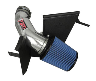 Injen Short Ram Air Intake: Dodge Durango / Jeep Grand Cherokee 6.4L 392 2012 - 2026