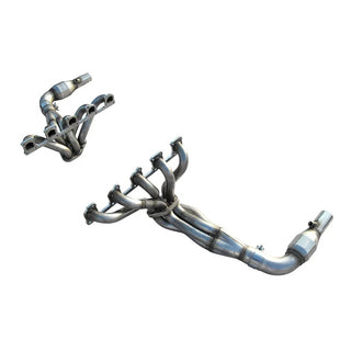 American Racing Headers: Dodge Viper 1996 - 2002