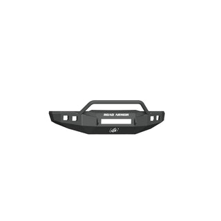 Road Armor Stealth Front Bumper: Ram Rebel 1500 2015-2018 w/ Pre-Runner Guard