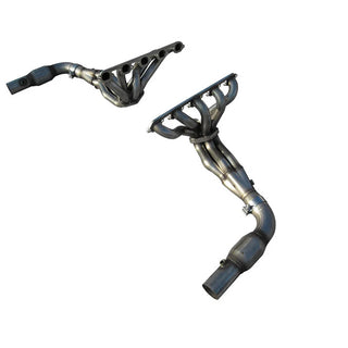 American Racing Headers: Dodge Viper SRT10 2008 - 2010