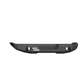 Road Armor Stealth Mid-Width Rear Bumper: Jeep Wrangler JK 2007-2018