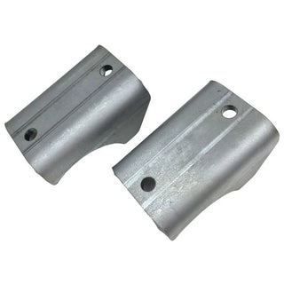 Artec Industries 8.8 Swap Kit Sway Bar Brackets (Pair): Jeep Wrangler (93-06)