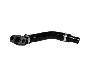 Fleece Performance Turbo Drain Tube Kit: Dodge Ram 2500/3500 5.9L/6.7L Diesel 2007-2018